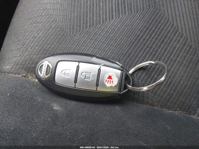 Aukcja sprzedaży 2015 Nissan Rogue Sv, vin: 5N1AT2MV2FC894244, numer aukcji: 45959144