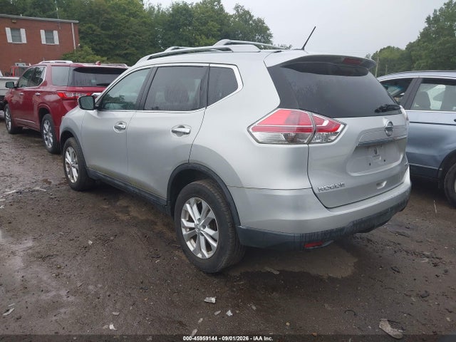 Aukcja sprzedaży 2015 Nissan Rogue Sv, vin: 5N1AT2MV2FC894244, numer aukcji: 45959144