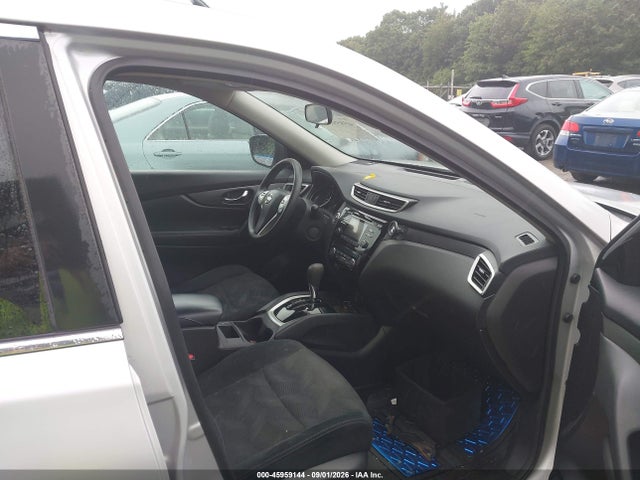 Aukcja sprzedaży 2015 Nissan Rogue Sv, vin: 5N1AT2MV2FC894244, numer aukcji: 45959144