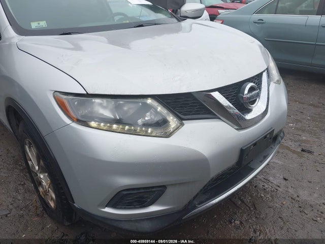 Aukcja sprzedaży 2015 Nissan Rogue Sv, vin: 5N1AT2MV2FC894244, numer aukcji: 45959144