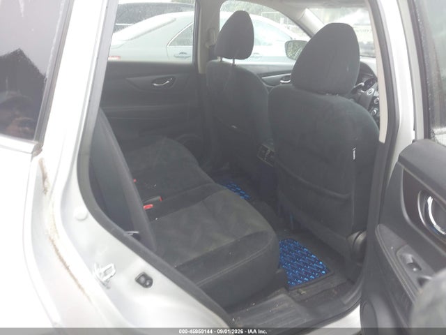 Aukcja sprzedaży 2015 Nissan Rogue Sv, vin: 5N1AT2MV2FC894244, numer aukcji: 45959144