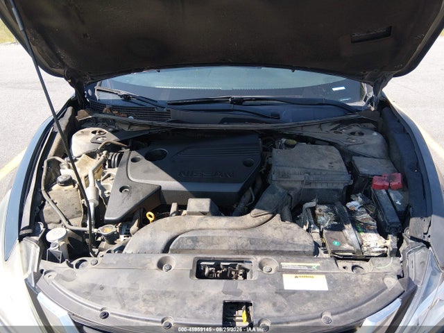 Продаж на аукціоні авто 2018 Nissan Altima 2.5 S, vin: 1N4AL3AP4JC106241, номер лоту: 45959145