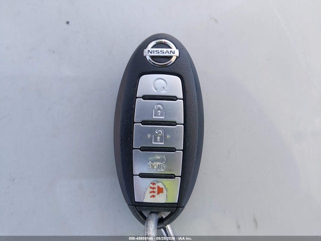 Продаж на аукціоні авто 2018 Nissan Altima 2.5 S, vin: 1N4AL3AP4JC106241, номер лоту: 45959145