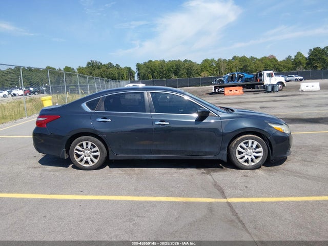 Продаж на аукціоні авто 2018 Nissan Altima 2.5 S, vin: 1N4AL3AP4JC106241, номер лоту: 45959145