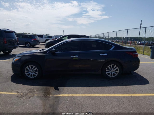 Продаж на аукціоні авто 2018 Nissan Altima 2.5 S, vin: 1N4AL3AP4JC106241, номер лоту: 45959145