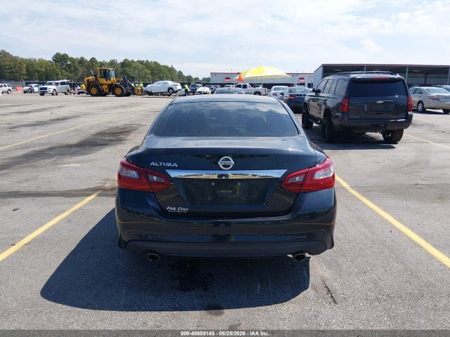 Продаж на аукціоні авто 2018 Nissan Altima 2.5 S, vin: 1N4AL3AP4JC106241, номер лоту: 45959145