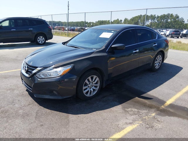Продаж на аукціоні авто 2018 Nissan Altima 2.5 S, vin: 1N4AL3AP4JC106241, номер лоту: 45959145