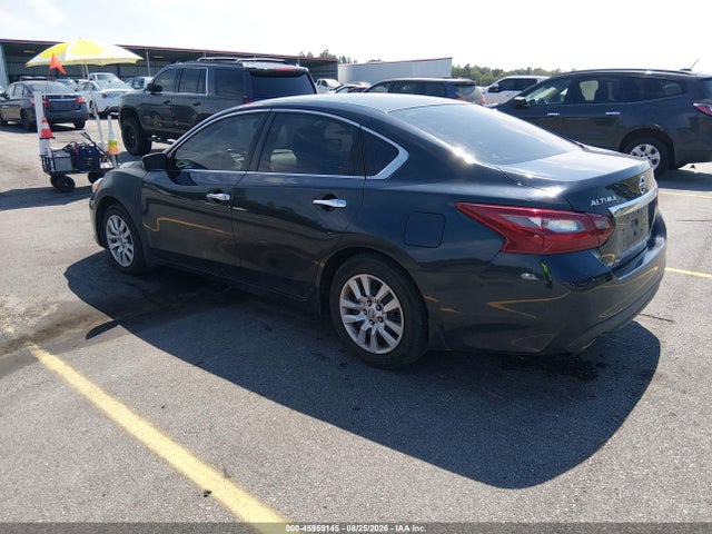 Продаж на аукціоні авто 2018 Nissan Altima 2.5 S, vin: 1N4AL3AP4JC106241, номер лоту: 45959145