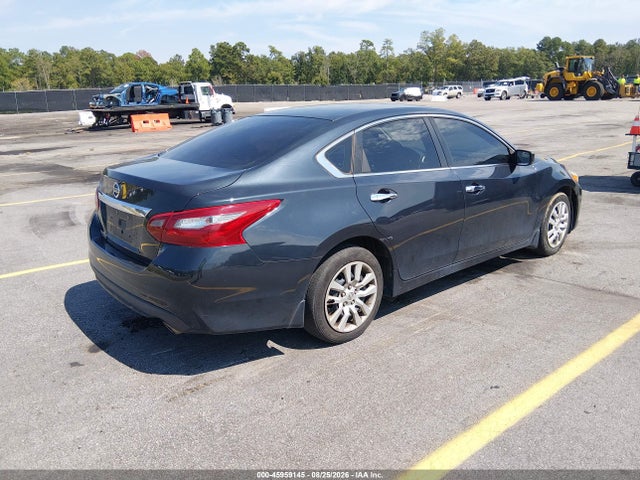 Продаж на аукціоні авто 2018 Nissan Altima 2.5 S, vin: 1N4AL3AP4JC106241, номер лоту: 45959145