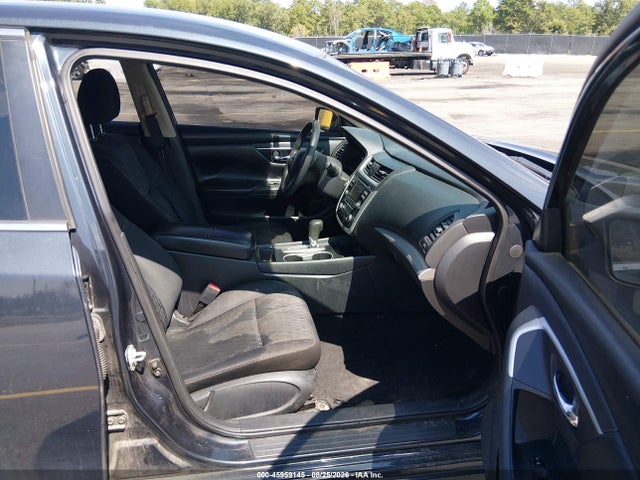 Продаж на аукціоні авто 2018 Nissan Altima 2.5 S, vin: 1N4AL3AP4JC106241, номер лоту: 45959145