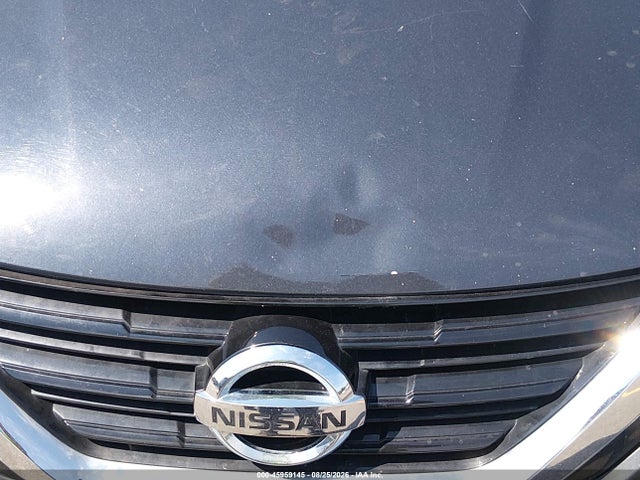 Продаж на аукціоні авто 2018 Nissan Altima 2.5 S, vin: 1N4AL3AP4JC106241, номер лоту: 45959145