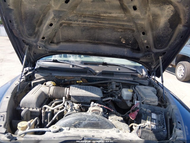 45959146 :رقم المزاد ، 1D7HW42N66S718432 vin ، 2006 Dodge Dakota Slt مزاد بيع