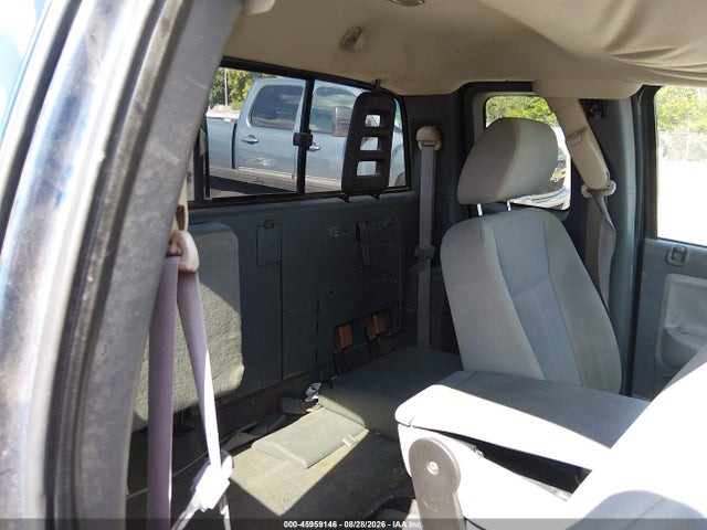 45959146 :رقم المزاد ، 1D7HW42N66S718432 vin ، 2006 Dodge Dakota Slt مزاد بيع