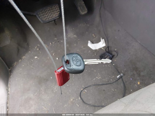Aukcja sprzedaży 2007 Toyota Sequoia Sr5, vin: 5TDZT34A27S285116, numer aukcji: 45959149