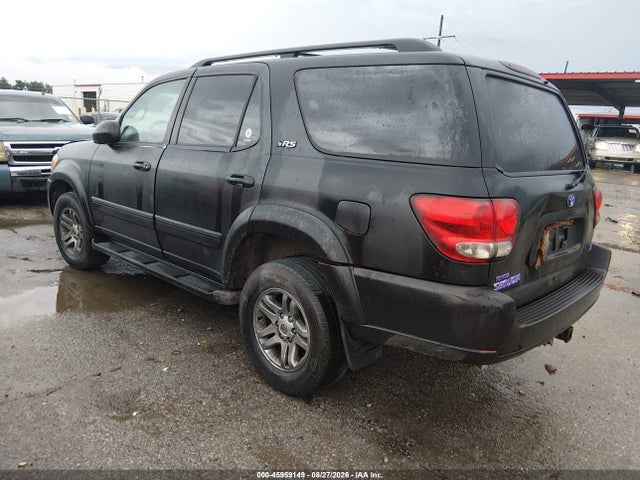 Aukcja sprzedaży 2007 Toyota Sequoia Sr5, vin: 5TDZT34A27S285116, numer aukcji: 45959149