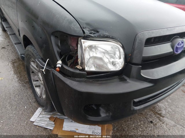Aukcja sprzedaży 2007 Toyota Sequoia Sr5, vin: 5TDZT34A27S285116, numer aukcji: 45959149