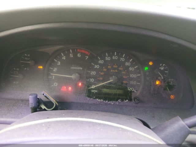 Aukcja sprzedaży 2007 Toyota Sequoia Sr5, vin: 5TDZT34A27S285116, numer aukcji: 45959149