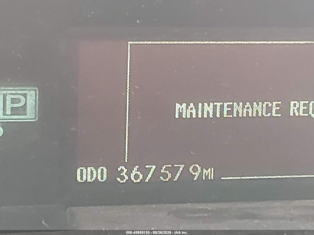 2012 Toyota Prius Two მანქანა იყიდება აუქციონზე, vin: JTDKN3DU6C1611707, აუქციონის ნომერი: 45959155