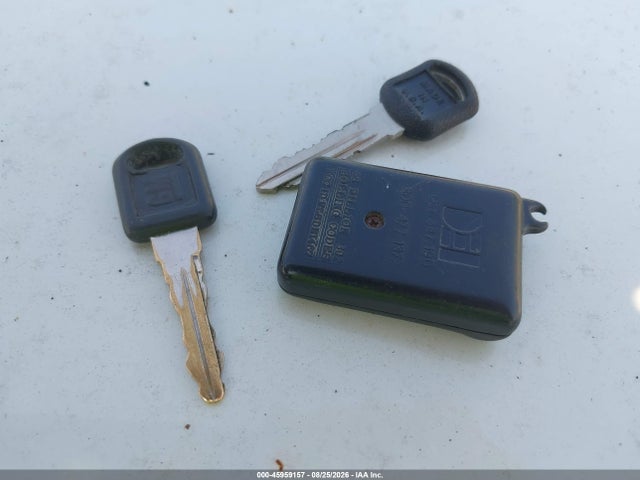 Продажа на аукционе авто 1996 Gmc Savana Rv G1500, vin: 1GDFG15M6T1041878, номер лота: 45959157