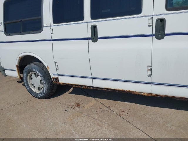 Продажа на аукционе авто 1996 Gmc Savana Rv G1500, vin: 1GDFG15M6T1041878, номер лота: 45959157