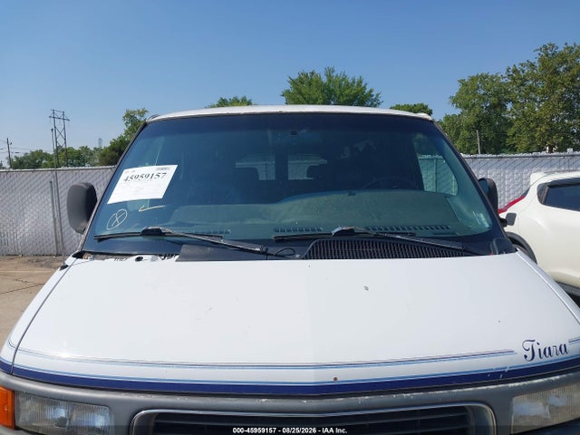Продажа на аукционе авто 1996 Gmc Savana Rv G1500, vin: 1GDFG15M6T1041878, номер лота: 45959157