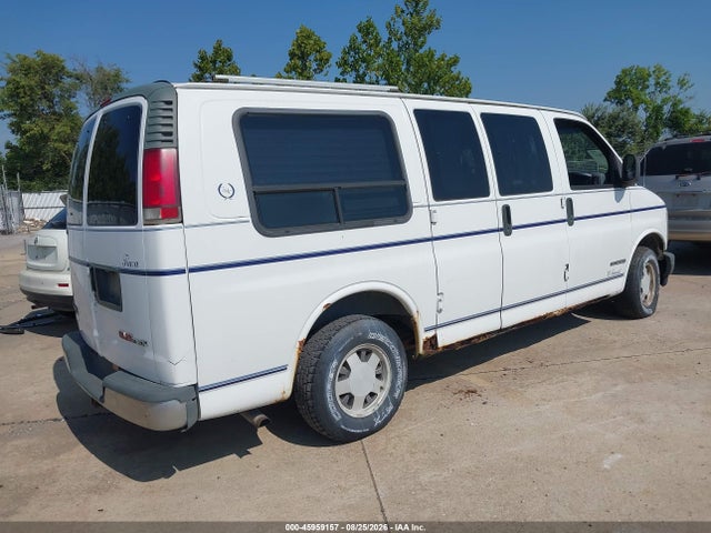 Продажа на аукционе авто 1996 Gmc Savana Rv G1500, vin: 1GDFG15M6T1041878, номер лота: 45959157