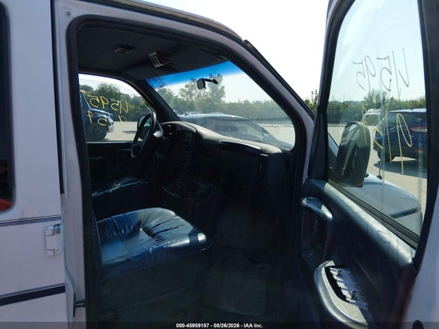 Продажа на аукционе авто 1996 Gmc Savana Rv G1500, vin: 1GDFG15M6T1041878, номер лота: 45959157