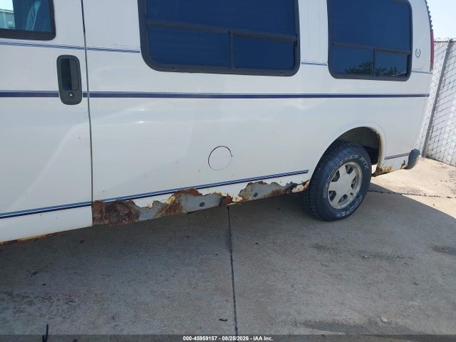Продажа на аукционе авто 1996 Gmc Savana Rv G1500, vin: 1GDFG15M6T1041878, номер лота: 45959157
