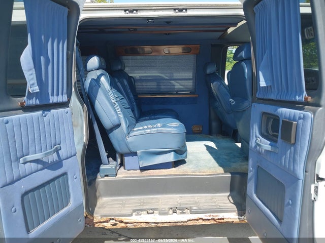 Продажа на аукционе авто 1996 Gmc Savana Rv G1500, vin: 1GDFG15M6T1041878, номер лота: 45959157