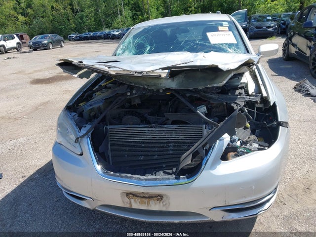 Aukcja sprzedaży 2012 Chrysler 200 Lx, vin: 1C3CCBAB0CN204552, numer aukcji: 45959158