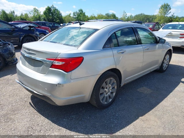 Aukcja sprzedaży 2012 Chrysler 200 Lx, vin: 1C3CCBAB0CN204552, numer aukcji: 45959158