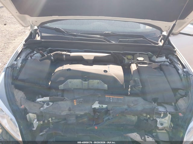 2015 Chevrolet Malibu 1lz მანქანა იყიდება აუქციონზე, vin: 1G11F5SL7FF254388, აუქციონის ნომერი: 45959176