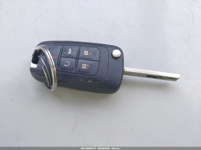 2015 Chevrolet Malibu 1lz მანქანა იყიდება აუქციონზე, vin: 1G11F5SL7FF254388, აუქციონის ნომერი: 45959176