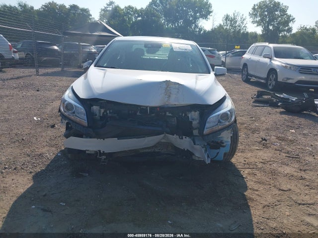 2015 Chevrolet Malibu 1lz მანქანა იყიდება აუქციონზე, vin: 1G11F5SL7FF254388, აუქციონის ნომერი: 45959176