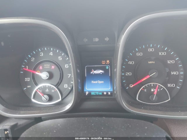 2015 Chevrolet Malibu 1lz მანქანა იყიდება აუქციონზე, vin: 1G11F5SL7FF254388, აუქციონის ნომერი: 45959176