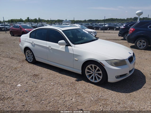 Aukcja sprzedaży 2011 Bmw 328i Xdrive, vin: WBAPK7G50BNN86253, numer aukcji: 45959177