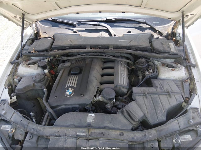 45959177 :رقم المزاد ، WBAPK7G50BNN86253 vin ، 2011 Bmw 328i Xdrive مزاد بيع