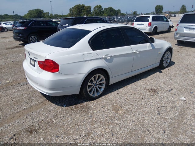 45959177 :رقم المزاد ، WBAPK7G50BNN86253 vin ، 2011 Bmw 328i Xdrive مزاد بيع
