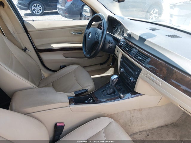 45959177 :رقم المزاد ، WBAPK7G50BNN86253 vin ، 2011 Bmw 328i Xdrive مزاد بيع