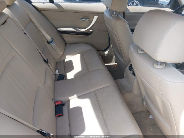 45959177 :رقم المزاد ، WBAPK7G50BNN86253 vin ، 2011 Bmw 328i Xdrive مزاد بيع