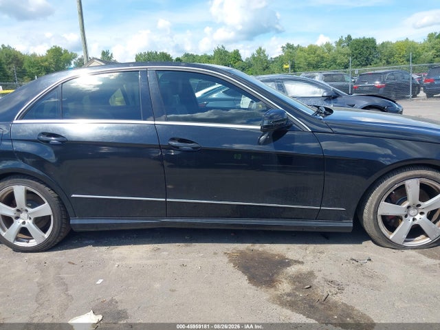 45959181 :رقم المزاد ، WDDHF8HB4BA344410 vin ، 2011 Mercedes-benz E 350 4matic مزاد بيع
