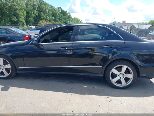 45959181 :رقم المزاد ، WDDHF8HB4BA344410 vin ، 2011 Mercedes-benz E 350 4matic مزاد بيع