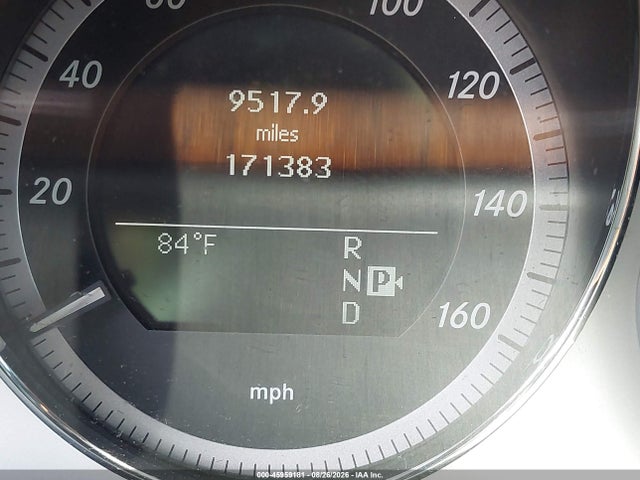 45959181 :رقم المزاد ، WDDHF8HB4BA344410 vin ، 2011 Mercedes-benz E 350 4matic مزاد بيع