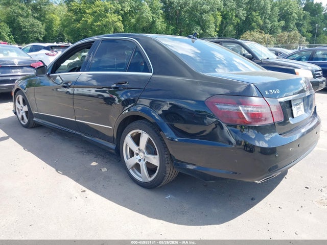 45959181 :رقم المزاد ، WDDHF8HB4BA344410 vin ، 2011 Mercedes-benz E 350 4matic مزاد بيع