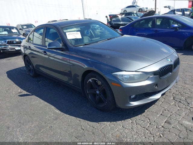Продажа на аукционе авто 2013 Bmw 328i, vin: WBA3C1G52DNR46103, номер лота: 45959188