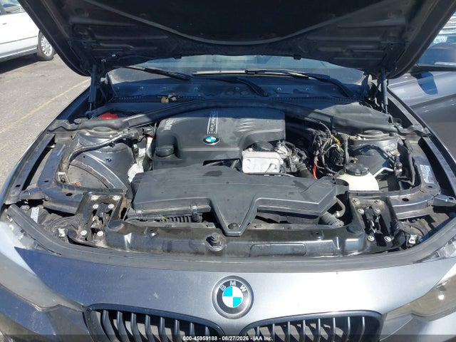 Продажа на аукционе авто 2013 Bmw 328i, vin: WBA3C1G52DNR46103, номер лота: 45959188