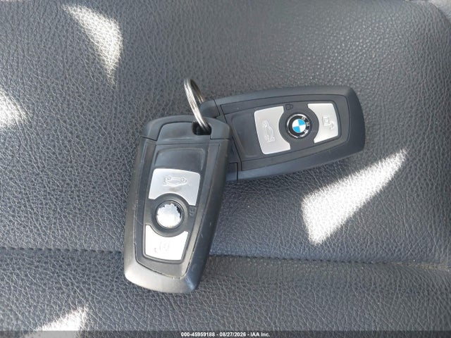 Продажа на аукционе авто 2013 Bmw 328i, vin: WBA3C1G52DNR46103, номер лота: 45959188