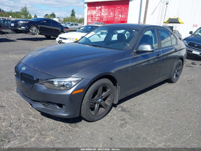 Продажа на аукционе авто 2013 Bmw 328i, vin: WBA3C1G52DNR46103, номер лота: 45959188