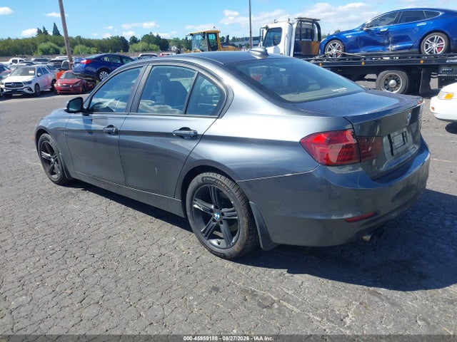 Продажа на аукционе авто 2013 Bmw 328i, vin: WBA3C1G52DNR46103, номер лота: 45959188