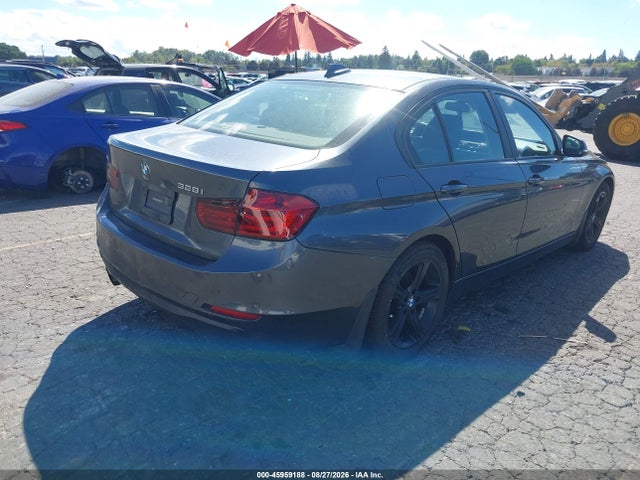 Продажа на аукционе авто 2013 Bmw 328i, vin: WBA3C1G52DNR46103, номер лота: 45959188